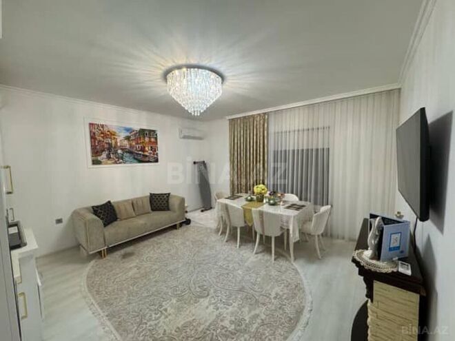 6-комн. дом/дача - пос. Мардакан - 260 м² (11)