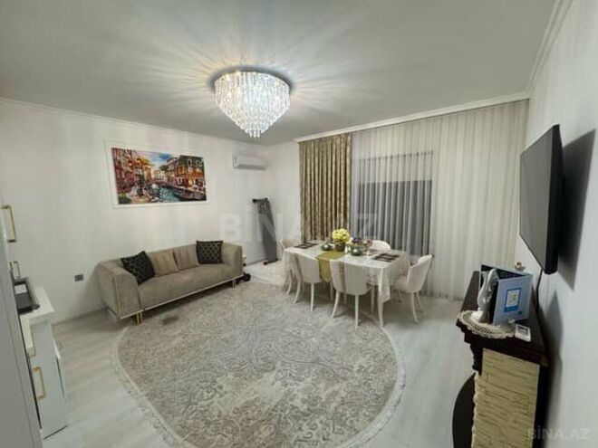 6-комн. дом/дача - пос. Мардакан - 260 м² (13)