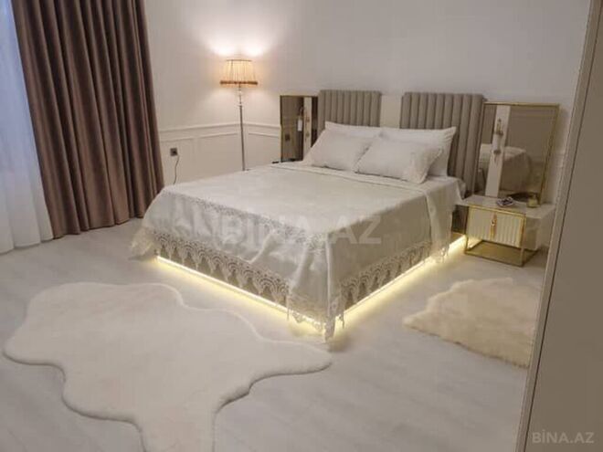 6-комн. дом/дача - пос. Мардакан - 260 м² (22)