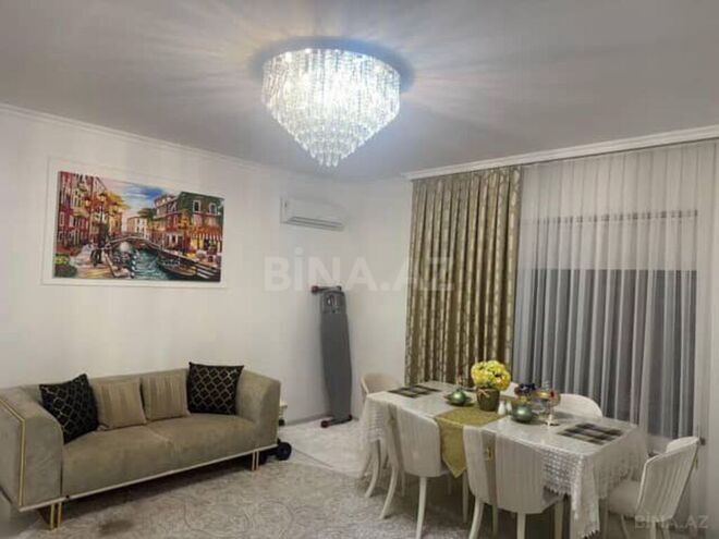 6-комн. дом/дача - пос. Мардакан - 260 м² (12)