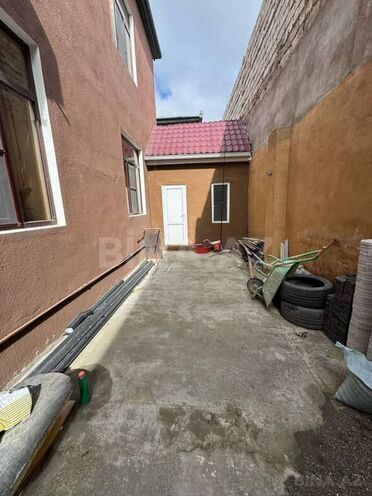 6-комн. дом/дача - пос. Мардакан - 260 м² (25)