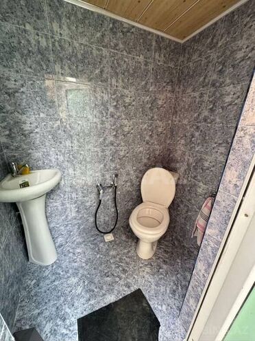6-комн. дом/дача - пос. Мардакан - 260 м² (28)