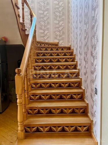 6-комн. дом/дача - пос. Мардакан - 260 м² (18)