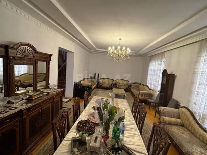 6-комн. дом/дача - пос. Мардакан - 260 м² (10)