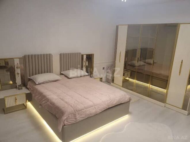 6-комн. дом/дача - пос. Мардакан - 260 м² (21)