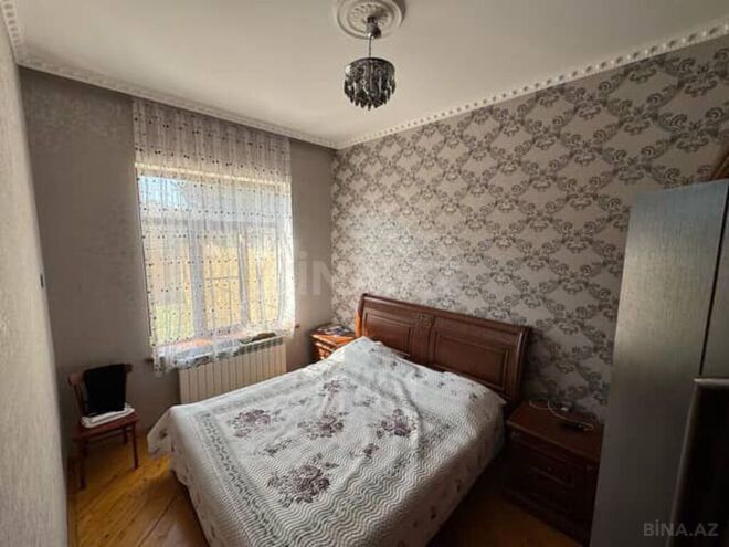 6-комн. дом/дача - пос. Мардакан - 260 м² (20)