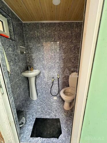 6-комн. дом/дача - пос. Мардакан - 260 м² (27)
