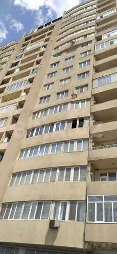 3-комн. новостройка - м. Иншаатчылар - 130 м² (3)