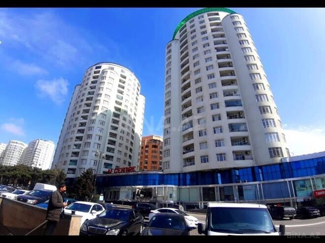 4-комн. новостройка - м. 28 мая - 230 м² (3)