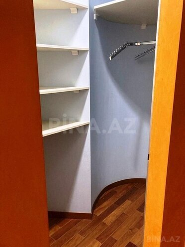 4-комн. вторичка - м. Ичеришехер - 80 м² (3)