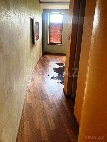 4-комн. вторичка - м. Ичеришехер - 80 м² (7)