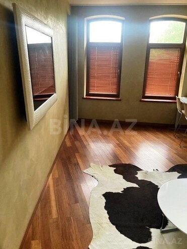 4-комн. вторичка - м. Ичеришехер - 80 м² (6)