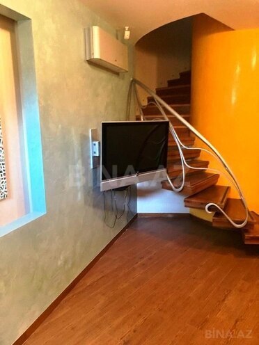 4-комн. вторичка - м. Ичеришехер - 80 м² (18)