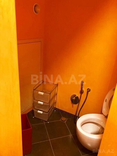 4-комн. вторичка - м. Ичеришехер - 80 м² (15)