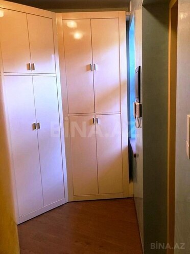 4-комн. вторичка - м. Ичеришехер - 80 м² (20)