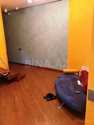 4-комн. вторичка - м. Ичеришехер - 80 м² (17)