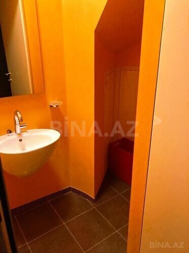 4-комн. вторичка - м. Ичеришехер - 80 м² (16)