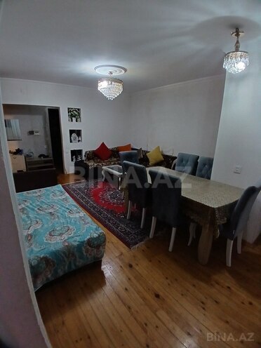1 otaqlı yeni tikili - Xırdalan - 50 m² (2)