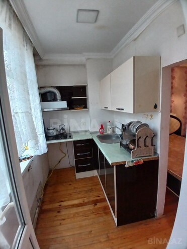 1 otaqlı yeni tikili - Xırdalan - 50 m² (9)