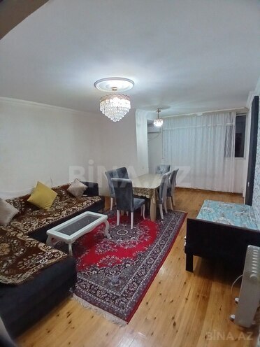 1 otaqlı yeni tikili - Xırdalan - 50 m² (1)