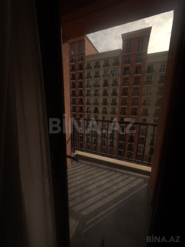 2-комн. новостройка - м. Дернегюль - 60 м² (2)