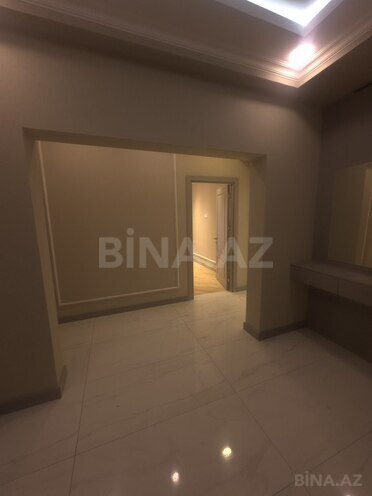 2-комн. новостройка - м. Дернегюль - 60 м² (1)