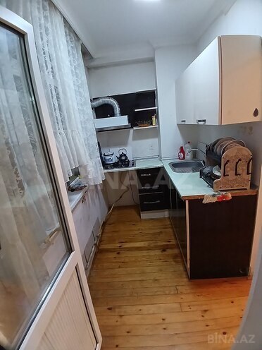 1 otaqlı yeni tikili - Xırdalan - 50 m² (10)