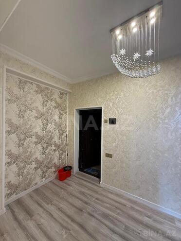 2-комн. новостройка - м. Мемар Аджеми - 56 м² (10)