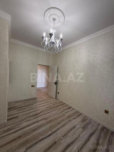 2-комн. новостройка - м. Мемар Аджеми - 56 м² (4)