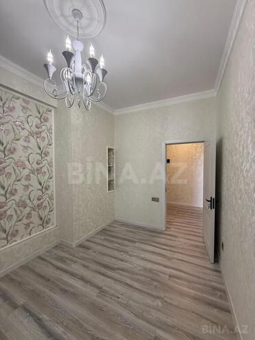 2-комн. новостройка - м. Мемар Аджеми - 56 м² (8)