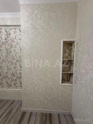 2-комн. новостройка - м. Мемар Аджеми - 56 м² (7)