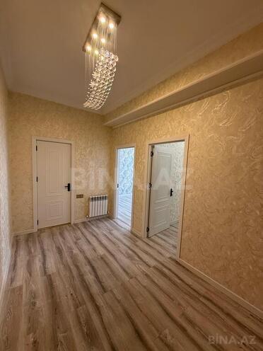 2-комн. новостройка - м. Мемар Аджеми - 56 м² (15)