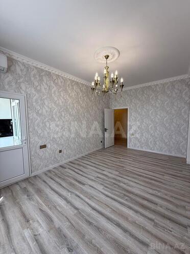 2-комн. новостройка - м. Мемар Аджеми - 56 м² (3)