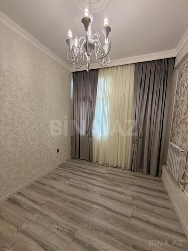 2-комн. новостройка - м. Мемар Аджеми - 56 м² (6)