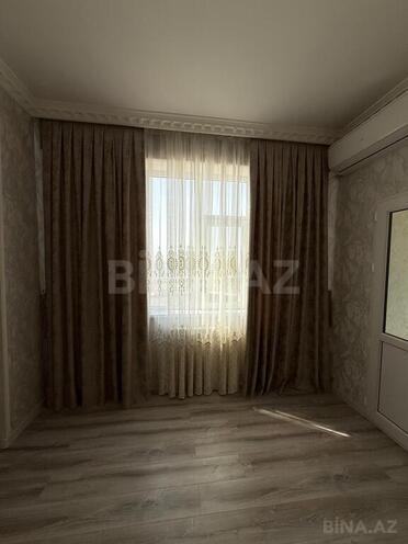 2-комн. новостройка - м. Мемар Аджеми - 56 м² (11)