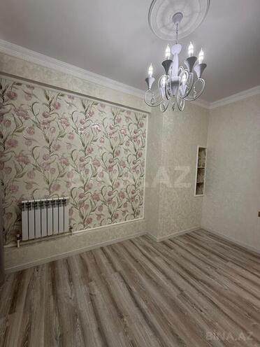 2-комн. новостройка - м. Мемар Аджеми - 56 м² (9)