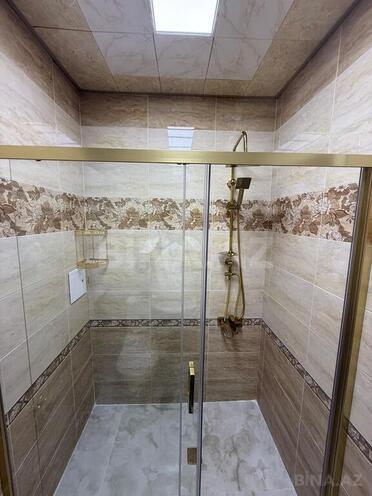 2-комн. новостройка - м. Мемар Аджеми - 56 м² (18)