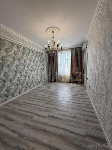2-комн. новостройка - м. Мемар Аджеми - 56 м² (2)