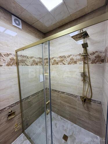 2-комн. новостройка - м. Мемар Аджеми - 56 м² (16)