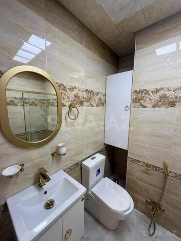 2-комн. новостройка - м. Мемар Аджеми - 56 м² (17)