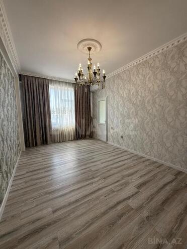 2-комн. новостройка - м. Мемар Аджеми - 56 м² (1)
