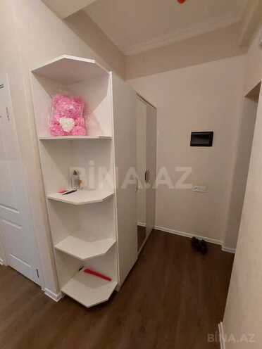 3-комн. новостройка - пос. Ясамал - 72 м² (10)