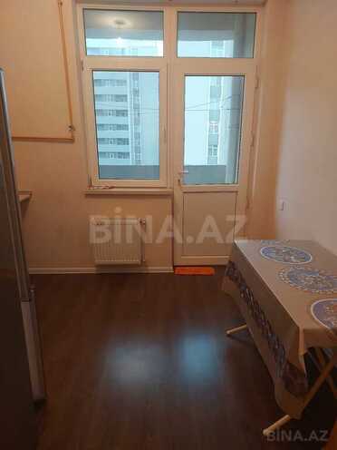 3-комн. новостройка - пос. Ясамал - 72 м² (9)