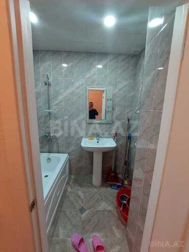 3-комн. новостройка - пос. Ясамал - 72 м² (8)