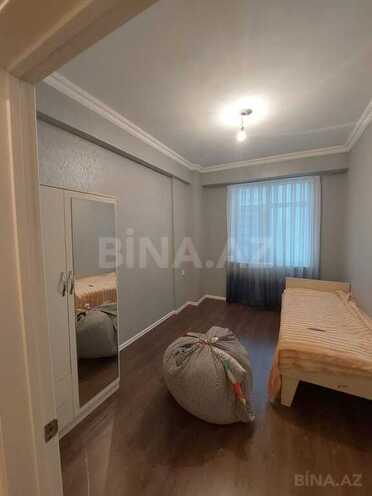 3-комн. новостройка - пос. Ясамал - 72 м² (7)