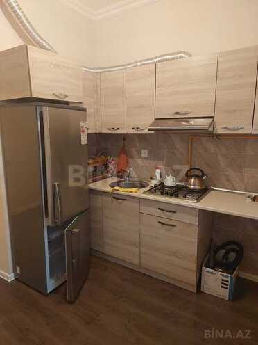 3-комн. новостройка - пос. Ясамал - 72 м² (6)