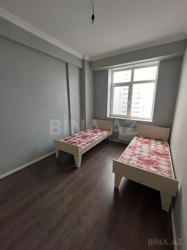 3-комн. новостройка - пос. Ясамал - 72 м² (11)