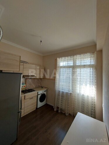 3-комн. новостройка - пос. Ясамал - 72 м² (2)