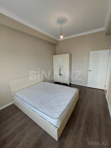 3-комн. новостройка - пос. Ясамал - 72 м² (3)
