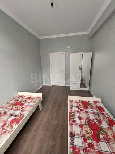 3-комн. новостройка - пос. Ясамал - 72 м² (4)